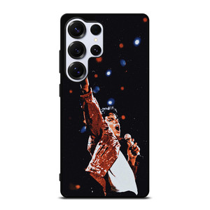 MICHAEL JACKSON Samsung Galaxy S25 Ultra Case