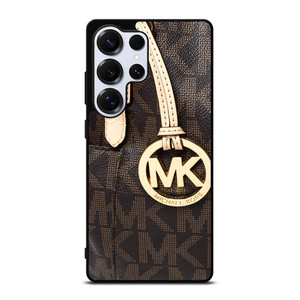 MICHAEL KORS LOGO Samsung Galaxy S25 Ultra Case