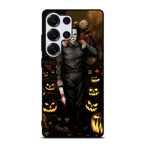 MICHAEL MYERS HALLOWEEN 2 Samsung Galaxy S25 Ultra Case