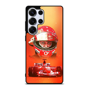 MICHAEL SCHUMACHER FORMULA ONE Samsung Galaxy S25 Ultra Case MICHAEL SCHUMACHER FORMULA ONE Samsung Galaxy S25 Ultra Case