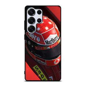 MICHAEL SCHUMACHER HELMET 3 Samsung Galaxy S25 Ultra Case MICHAEL SCHUMACHER HELMET 3 Samsung Galaxy S25 Ultra Case