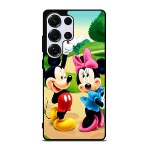 MICKEY MOUSE DISNEY 3 Samsung Galaxy S25 Ultra Case