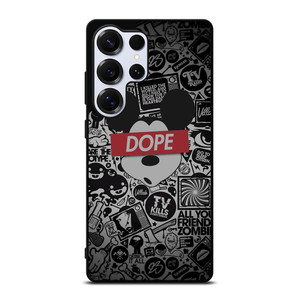 MICKEY MOUSE DOPE Samsung Galaxy S25 Ultra Case MICKEY MOUSE DOPE Samsung Galaxy S25 Ultra Case