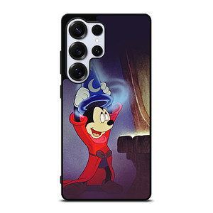 MICKEY MOUSE MAGIC Samsung Galaxy S25 Ultra Case MICKEY MOUSE MAGIC Samsung Galaxy S25 Ultra Case