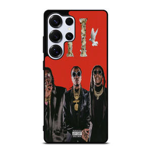 MIGOS CULTURE 2 Samsung Galaxy S25 Ultra Case MIGOS CULTURE 2 Samsung Galaxy S25 Ultra Case