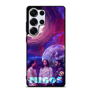 MIGOS CULTURE Samsung Galaxy S25 Ultra Case MIGOS CULTURE Samsung Galaxy S25 Ultra Case