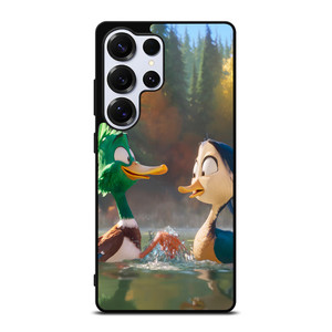 MIGRATION CUTE DUCKS MOVIE Samsung Galaxy S25 Ultra Case