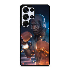 MIKE TYSON CHAMPIONS 2 Samsung Galaxy S25 Ultra Case