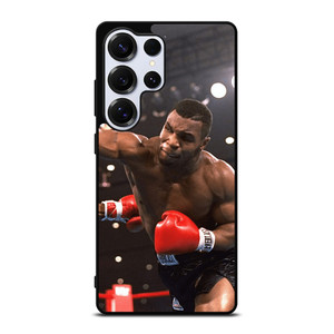 MIKE TYSON CHAMPIONS 3 Samsung Galaxy S25 Ultra Case