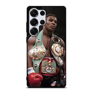 MIKE TYSON CHAMPIONS Samsung Galaxy S25 Ultra Case MIKE TYSON CHAMPIONS Samsung Galaxy S25 Ultra Case