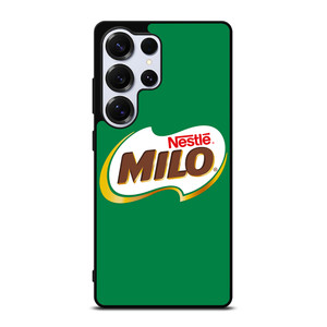 MILO NESTLE LOGO Samsung Galaxy S25 Ultra Case MILO NESTLE LOGO Samsung Galaxy S25 Ultra Case
