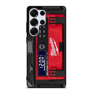 MILWAUKEE RADIO 2 Samsung Galaxy S25 Ultra Case MILWAUKEE RADIO 2 Samsung Galaxy S25 Ultra Case