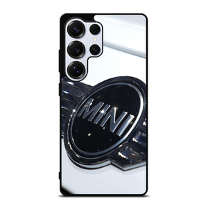 MINI COOPER LOGO Samsung Galaxy S25 Ultra Case MINI COOPER LOGO Samsung Galaxy S25 Ultra Case