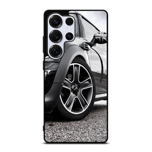 MINI COOPER WHEEL 2 Samsung Galaxy S25 Ultra Case MINI COOPER WHEEL 2 Samsung Galaxy S25 Ultra Case