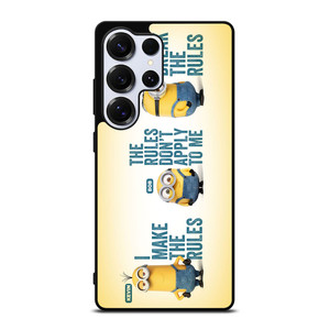 MINIONS 2 Samsung Galaxy S25 Ultra Case