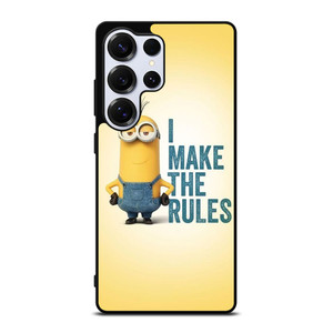 MINIONS KEVIN Samsung Galaxy S25 Ultra Case