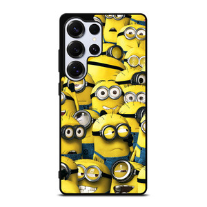 MINIONS Samsung Galaxy S25 Ultra Case MINIONS Samsung Galaxy S25 Ultra Case