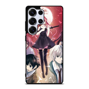 MIRAI NIKKI ANIME Samsung Galaxy S25 Ultra Case