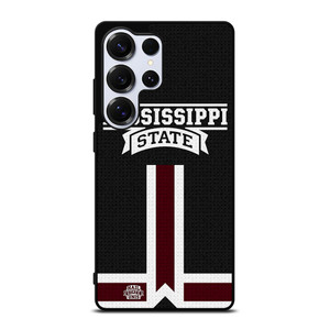 MISSISSIPPI STATE BULLDOGS ICON Samsung Galaxy S25 Ultra Case