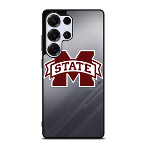 MISSISSIPPI STATE UNIVERSITY LOGO Samsung Galaxy S25 Ultra Case