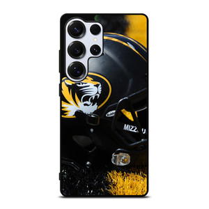 MISSOURI TIGERS HELMET Samsung Galaxy S25 Ultra Case