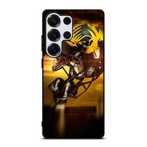 MISSOURI TIGERS ICON HELMET Samsung Galaxy S25 Ultra Case