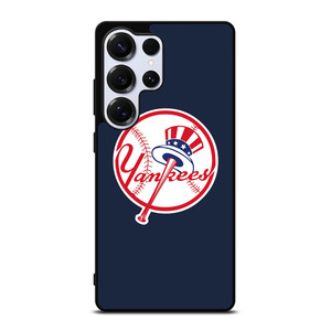 MLB NEW YORK YANKEES LOGO Samsung Galaxy S25 Ultra Case