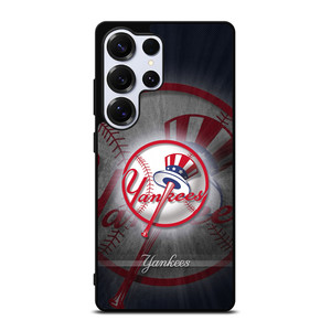 MLB NEW YORK YANKEES Samsung Galaxy S25 Ultra Case MLB NEW YORK YANKEES Samsung Galaxy S25 Ultra Case