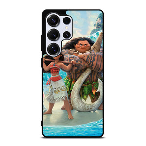 MOANA DISNEY Samsung Galaxy S25 Ultra Case