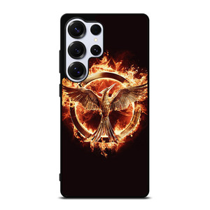 MOCKINGJAY HUNGER GAME 2 Samsung Galaxy S25 Ultra Case MOCKINGJAY HUNGER GAME 2 Samsung Galaxy S25 Ultra Case