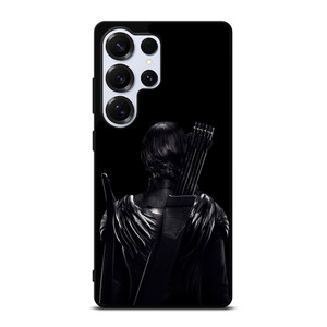 MOCKINGJAY HUNGER GAME Samsung Galaxy S25 Ultra Case MOCKINGJAY HUNGER GAME Samsung Galaxy S25 Ultra Case