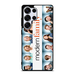 MODERN FAMILY MOVIES SERIES Samsung Galaxy S25 Ultra Case MODERN FAMILY MOVIES SERIES Samsung Galaxy S25 Ultra Case