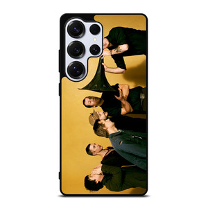 MODEST MOUSE BAND 2 Samsung Galaxy S25 Ultra Case MODEST MOUSE BAND 2 Samsung Galaxy S25 Ultra Case