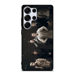 MODEST MOUSE BAND Samsung Galaxy S25 Ultra Case MODEST MOUSE BAND Samsung Galaxy S25 Ultra Case