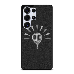 MODEST MOUSE GREY BALLOON Samsung Galaxy S25 Ultra Case