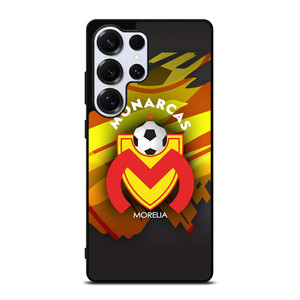 MONARCAS MORELIA 3 Samsung Galaxy S25 Ultra Case