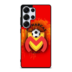 MONARCAS MORELIA LOGO Samsung Galaxy S25 Ultra Case