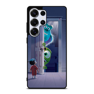 MONSTERS INC DISNEY 2 Samsung Galaxy S25 Ultra Case