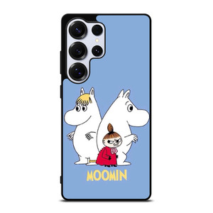 MOOMIN CARTOON 2 Samsung Galaxy S25 Ultra Case