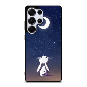 MOON BUNNY Samsung Galaxy S25 Ultra Case MOON BUNNY Samsung Galaxy S25 Ultra Case