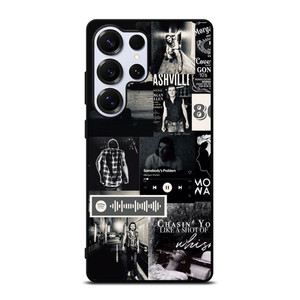 MORGAN WALLEN COLLAGE Samsung Galaxy S25 Ultra Case