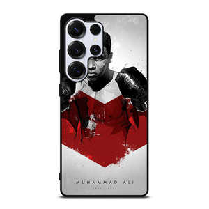 MUHAMMAD ALI ART 2 Samsung Galaxy S25 Ultra Case MUHAMMAD ALI ART 2 Samsung Galaxy S25 Ultra Case