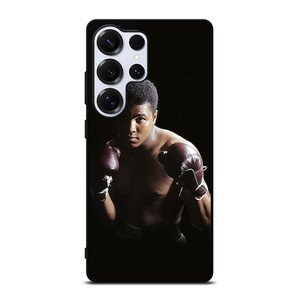 MUHAMMAD ALI Samsung Galaxy S25 Ultra Case MUHAMMAD ALI Samsung Galaxy S25 Ultra Case