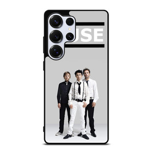 MUSE BAND Samsung Galaxy S25 Ultra Case MUSE BAND Samsung Galaxy S25 Ultra Case