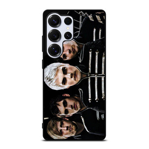 MY CHEMICAL ROMANCE Samsung Galaxy S25 Ultra Case