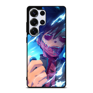 MY HERO ACADEMIA ANIME DABI ANIME Samsung Galaxy S25 Ultra Case MY HERO ACADEMIA ANIME DABI ANIME Samsung Galaxy S25 Ultra Case