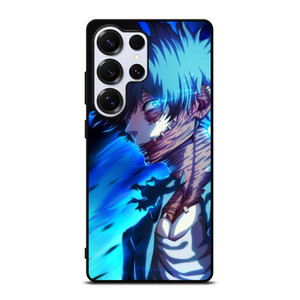 MY HERO ACADEMIA ANIME DABI Samsung Galaxy S25 Ultra Case