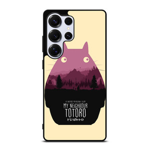 MY NEIGHBOUR TOTORO Samsung Galaxy S25 Ultra Case MY NEIGHBOUR TOTORO Samsung Galaxy S25 Ultra Case