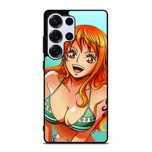 NAMI ONE PIECE SEXY Samsung Galaxy S25 Ultra Case