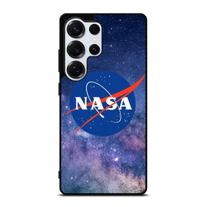 NASA LOGO Samsung Galaxy S25 Ultra Case